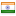mspsplfare.com server is located in India